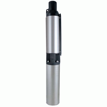 Submersible Well Pumps image