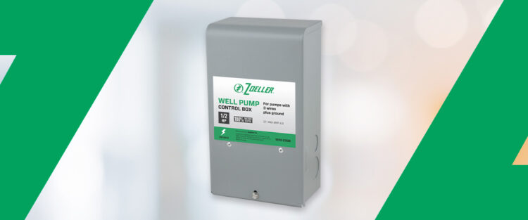 Do I Need a Control Box for My Well Pump? image
