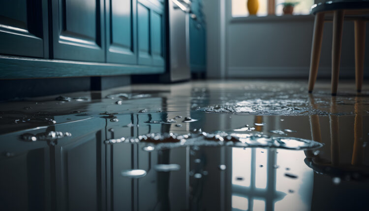 Tips for Removing Water From Your Crawl Space  image